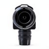 RideSerenity Black Plastic Automotive Air Conditioning-3