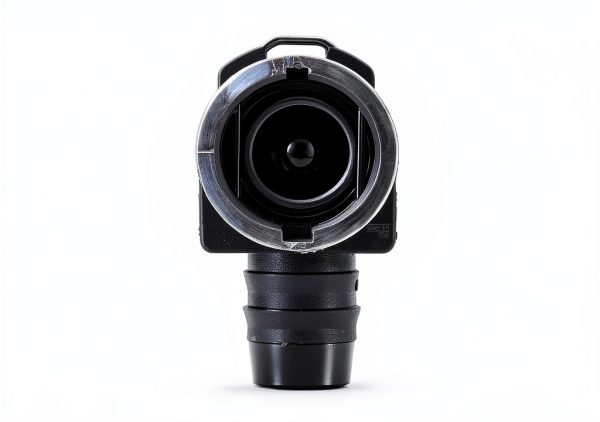 RideSerenity Black Plastic Automotive Air Conditioning-3