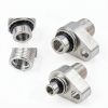 maXpeedingrods Billet Aluminum LS Engine Swap Adapter-3