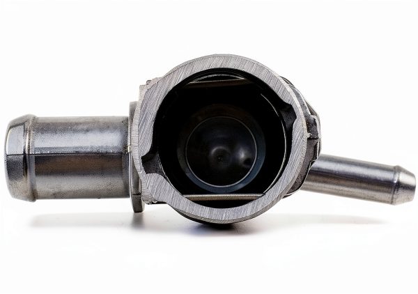 Air Conditioning Fitting eGang Metal 68280784AB-5