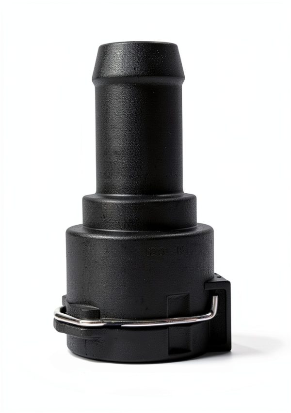 CruiseCozy 3/4 inch Plastic Connector Adapter for Automotive-1