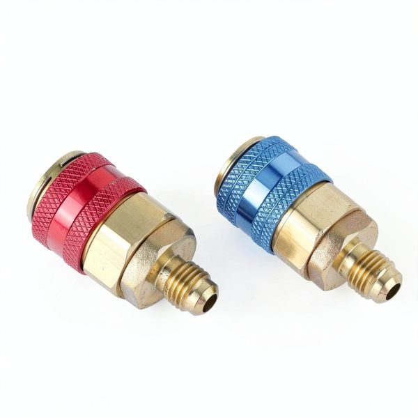 DBEIXIWEI HVAC Quick Coupler Automotive Fittings-3