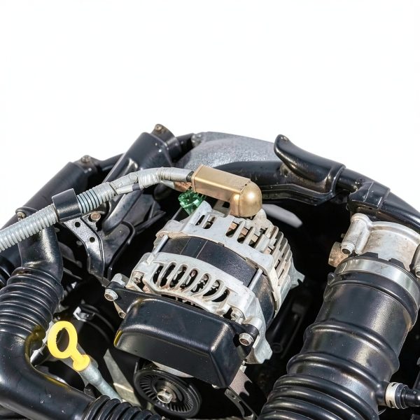 Pleoos Air Duct Connector for Automotive-3