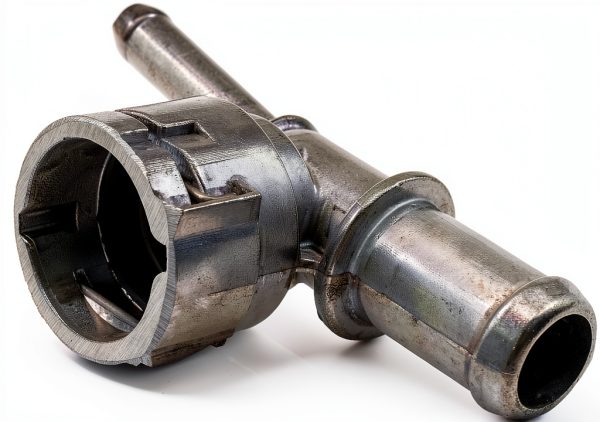 Air Conditioning Fitting eGang Metal 68280784AB-4