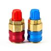 DBEIXIWEI HVAC Quick Coupler Automotive Fittings-7