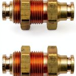 Brass Air Brake Fittings by Fasttech International Co., Ltd.-0