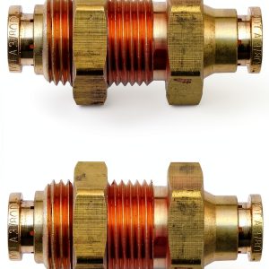 Brass Air Brake Fittings by Fasttech International Co., Ltd.-0