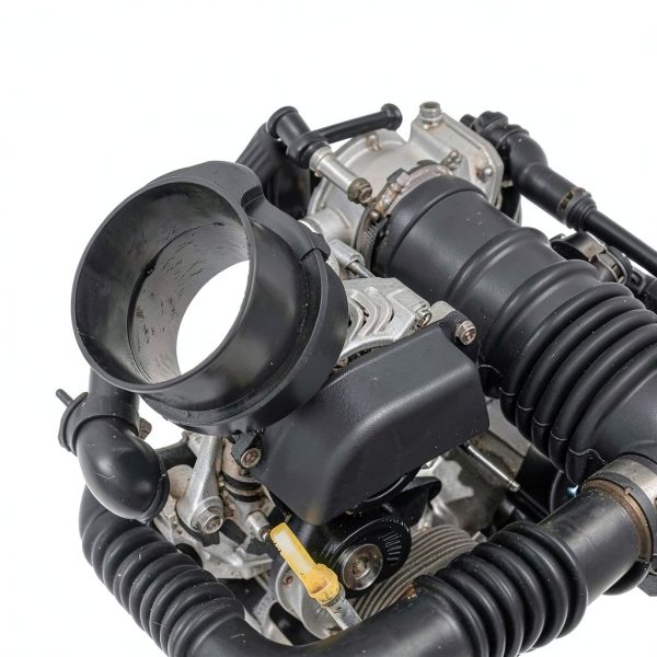 Pleoos Air Duct Connector for Automotive-4
