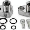 maXpeedingrods Billet Aluminum LS Engine Swap Adapter-0