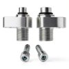maXpeedingrods Billet Aluminum LS Engine Swap Adapter-5