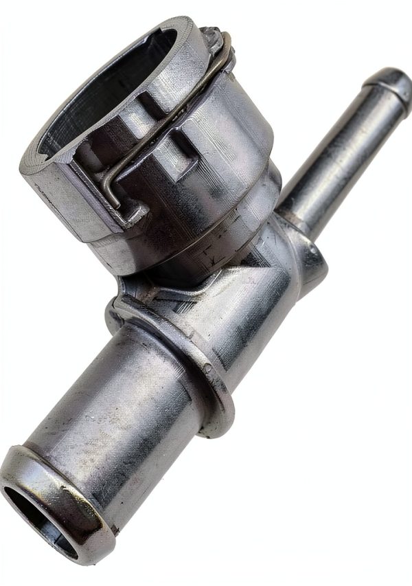 Air Conditioning Fitting eGang Metal 68280784AB-7