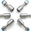 Air Conditioning Fitting Wisepick Aluminum Set-1