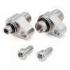 maXpeedingrods Billet Aluminum LS Engine Swap Adapter-6