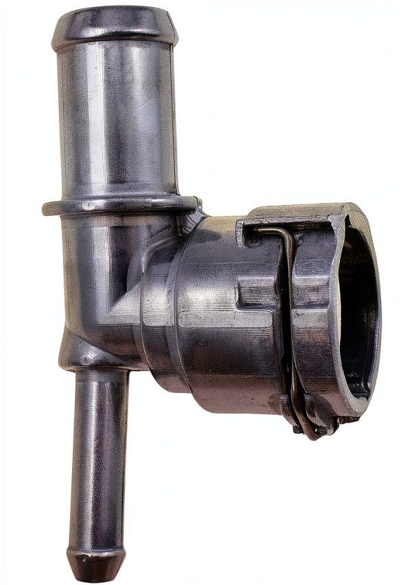Air Conditioning Fitting eGang Metal 68280784AB-2