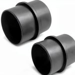 Pleoos Air Duct Connector for Automotive-0