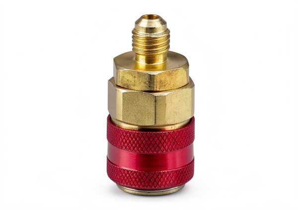 DBEIXIWEI HVAC Quick Coupler Automotive Fittings-1