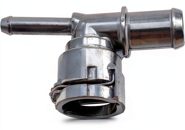 Air Conditioning Fitting eGang Metal 68280784AB-8