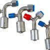 Air Conditioning Fitting Wisepick Aluminum Set-4