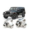 maXpeedingrods Billet Aluminum LS Engine Swap Adapter-1