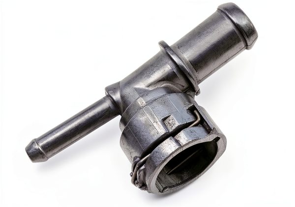 Air Conditioning Fitting eGang Metal 68280784AB-1