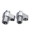 maXpeedingrods Billet Aluminum LS Engine Swap Adapter-4