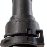 CruiseCozy 3/4 inch Plastic Connector Adapter for Automotive-0