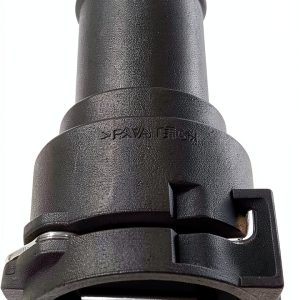 CruiseCozy 3/4 inch Plastic Connector Adapter for Automotive-0
