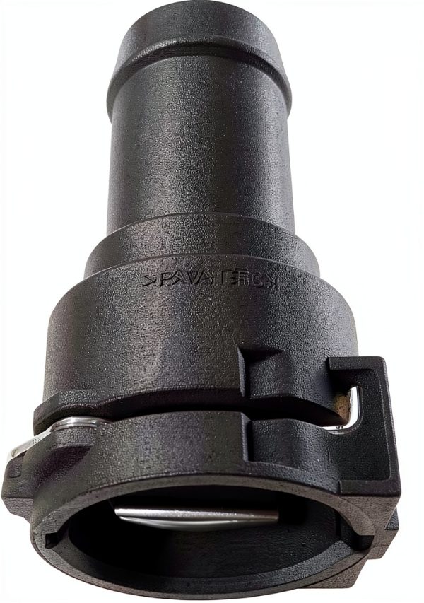 CruiseCozy 3/4 inch Plastic Connector Adapter for Automotive-0