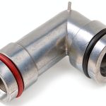 ACDelco Air Conditioning Fitting Aluminum Design-0