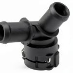 Yiklwwy Black AC Fitting Plastic Replacement-0