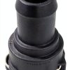 CruiseCozy 3/4 inch Plastic Connector Adapter for Automotive-2