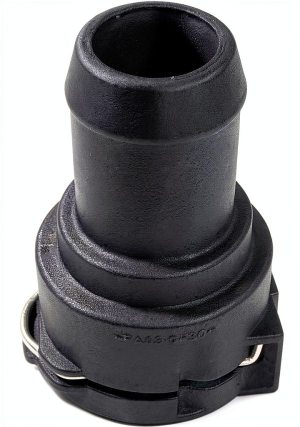 CruiseCozy 3/4 inch Plastic Connector Adapter for Automotive-2