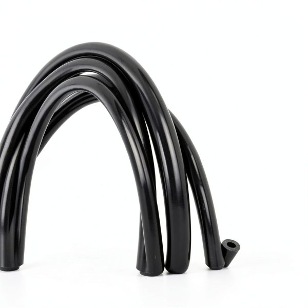 Slykew 13ft Rubber Windshield Washer Hose Universal-2