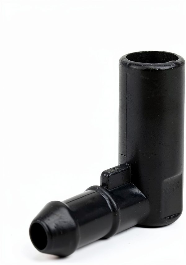 Windshield Washer Hose Connector Qiilu Vauxhall-3