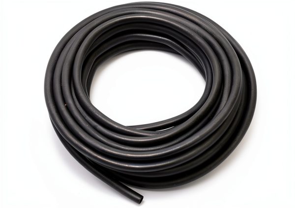 Continental EPDM Windshield Washer Hose 50ft Black 65112 Model-1