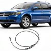 Windshield Washer Hose LIDSCURA Dodge Journey-5