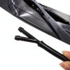CyperFair Windshield Washer Hose Flexible Rubber-3