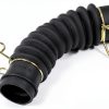Windshield Washer Hose MEJ Black Plastic Fit OEM-0