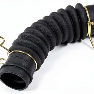 Windshield Washer Hose MEJ Black Plastic Fit OEM-0