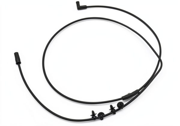 Windshield Washer Hose LIDSCURA Dodge Journey-6
