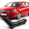 Windshield Washer Hose Connector Qiilu Vauxhall-1