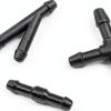Windshield Washer Hose Kit Generic PVC 197in-8