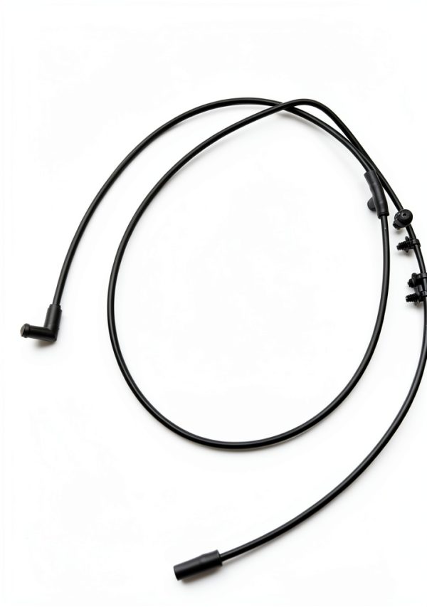 Windshield Washer Hose LIDSCURA Dodge Journey-2