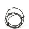 QFISH Windshield Washer Hose Rubber ABS Plastic-4