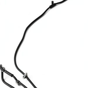 Alpaca Windshield Washer Hose for Dodge Ram 1500-0