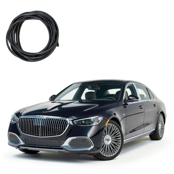 Windshield Washer Hose SamWinGear Rubber Design-5