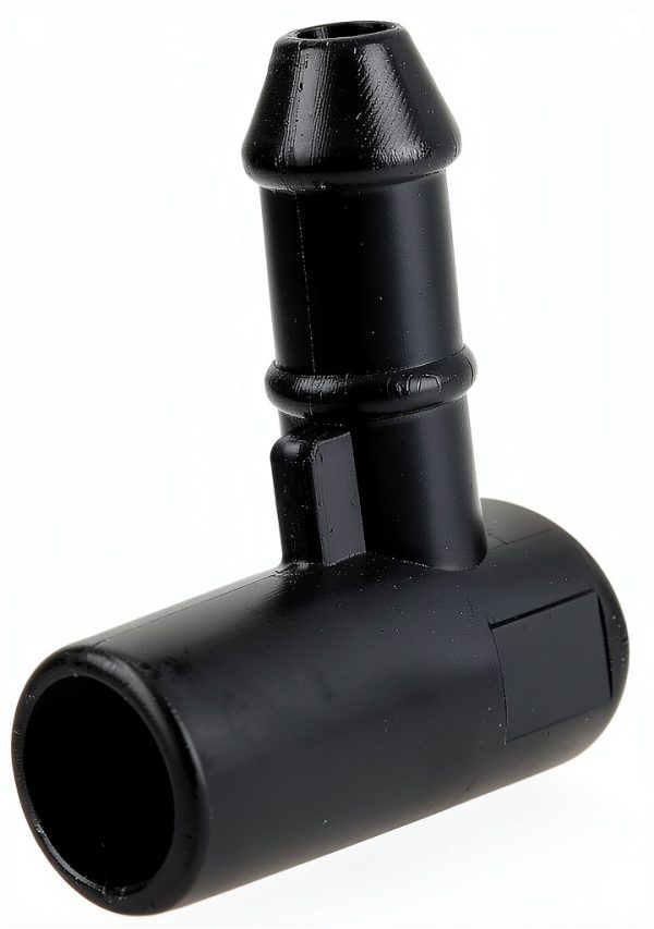 Windshield Washer Hose Connector Qiilu Vauxhall-5