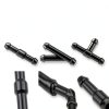 Windshield Washer Hose SamWinGear Rubber Design-3