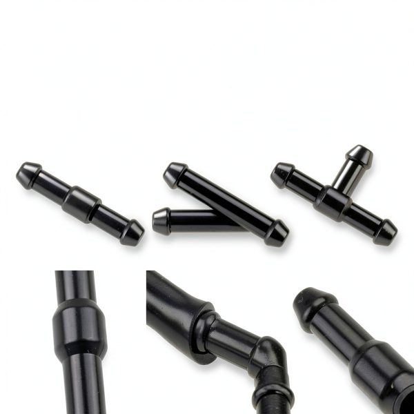 Windshield Washer Hose SamWinGear Rubber Design-3