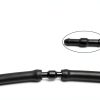 Windshield Washer Hose Kit Generic PVC 197in-5